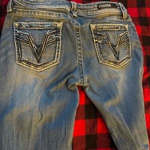 Vigoss Jeans